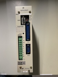 [DR2-02ACP/900059] DR2-02ACP Controller Servo Pack Seiko Robot