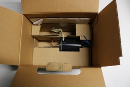 [MSD206-401U/900058] SPEED 100V-6W-+CAP. CONTROL 60X60MM-FLAN