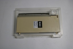 [900037/GX 40 DC INPUT] INPUT FOR MELSEC-G