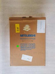 [AJ71PT32-S3/900022] AJ71PT32-S3 Interface Module Mini-Master, Programmable Controller