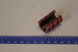 [201-210/501158] BEARING LINEAR OPEN 1-2ID SLID, LOT OF 3