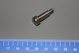 [205-350/501226] SCR SHLDR 10-32X 2495DIAX 625L, USED