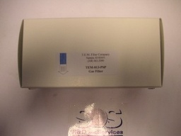 [48-106661A54/607533] FILTER-INLINE 1/2, TEM-813-PSP Gas Filter