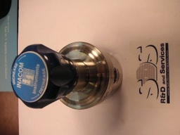 [BP8-108939/607535] Pressure Regulator