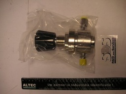 [53-106246A25/607584] GAS MODULE REGULATOR - (H2/N2)