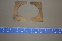 [20837-01/501245] CLAMP BELLOWS SPINDLE DRIVE