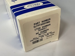 [GLFPF3000VMM4/607725] Mini-Gaskleen In-Line Filter Assembly