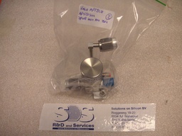 [98-98102326/607814] VALVE APTECH AP4550SM 3PW MV4-FV4-TW4