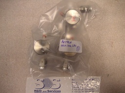 [AP3550S/607819] VALVE TREE SIH4 APTECH