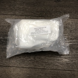 [0040-81309 / 700609] Adapter-Bracket, PVD He RF Match, 300mm, Rev 04