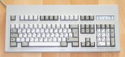 [90-107386A22/608876] Keyboard RS232 Low Freq Spclkycod