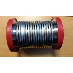 [100763508/609362] BELLOW SECTION TYPE 100763508 NW80 5,9"