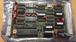 [03-322714A01/609532] ASM 03-322714A01 PCB ASSY-DUAL SERIAL