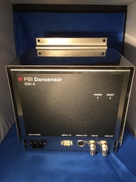 [830131426/610810] DANSENSOR O2 ANALYZER PBI OXI-4, 0-1000PPM