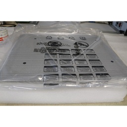 [E330225 / 611702] E330225 1790L 17" Open Frame Touchscreen, ET1790L-2UWB-0-MT-ZB-NPB-G