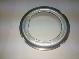 [0021-21900/609615] RING, DEPOSITION, 6" JMF, 9MM, ALUM, HTESC