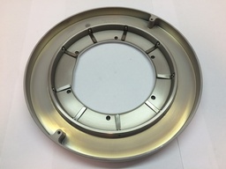 [0020-26025/609616] CLAMP RING 6" AL SMF ZX HEATER