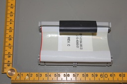 [210-40660-01/501273] CABLE, REV. C, 015-0184-345-33, USED