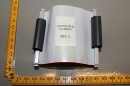 [210-40680-01/501276] CABLE, REV. C, 015-0184-345-35, USED