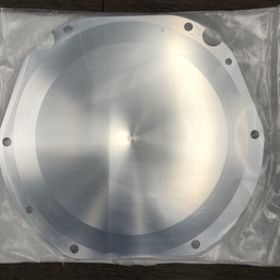 [0022-01788 / 700606] AMAT 0022-01788 Blank Off Plate, Rev.04