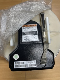 [0010-20422/610997] AMAT 0010-20422 ASSY, 8 INCH SHIELD TREATMENT PVD