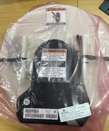 [0010-70403/611000] AMAT 0010-70403 ASSY, G-12 AFS LID PVD