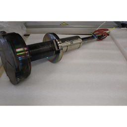 [0010-70252/610993] ASSY 6" HEATER VCR