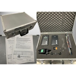 [0240-92696/608646] FIBER OPTICS TROUBLE SHOOTING KIT FOR APPLIED MATERIALS XR ION IMPLANTER