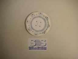 [0040-77317/602607] PAD BASE GIMBAL PAD CONDITIONER