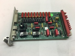 [0100-94054/608510] PCB I/V WHEEL