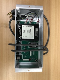 [0010-00216/604776] AMAT 0010-00216 REMOTE KEYBOARD POWER SUPPLY