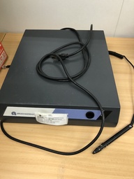 [0010-13445/608530] AMAT  0010-13445 MODULE SYSTEM MONITOR BASE ASSY P5000 WITH CABLES AND LIGHTPEN