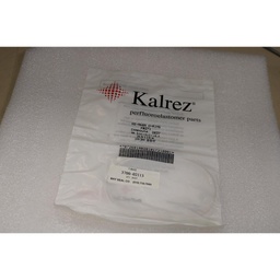 [3700-02113/608402] O-RING AS271 / K271 WHITE ID 9.234 CSD .139 KALREZ 2037 80 D