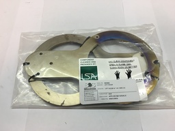 [0020-23635/600982] LIFT HOOP 6" 101 W/B CH