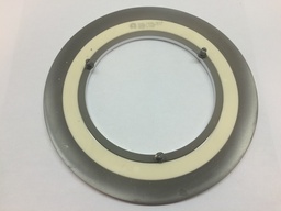 [0200-10286/609727] RING,FINGER LIFT PLATE 6" & 8", DXZ