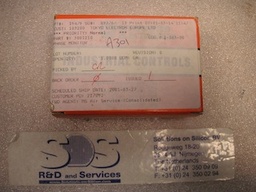 [0190-90733/610127] AMAT 0190-90733 Relay, Carlo Gavazzi, DPB01CM23, CoilV: 240VAC, SPDT, 3-Phase Monitor Voltage Level Relay, DIN-Rail Mount