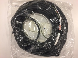 [0150-92041/610716] CABLE ASSY, "6A.CBG/13A.J1"