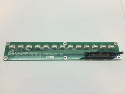 [0100-20042/609693] PCB ASSY, PNEUMATIC, SLIT VALVE INTERCONNECT