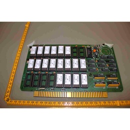 [248981-001/501431] A1 System Memory Assy, Rev.A