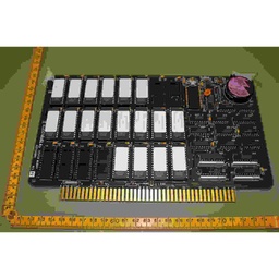 [248981-004/501432] PCB, System Memory, Rev.N