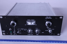 [250C-1-A/501441] 250C-1-A CONTROLLER TYPE 250, USED