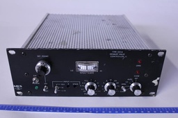 [252A-1-SP033-85/501450] EXHAUST VALVE CONTROLLER TYPE 252A, USED