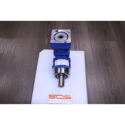 [SPK 100-MF2-14-141-000/201697] Right Angle Gearbox, Bevel Wheel-Planetary Gear