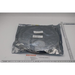 [0020-00663/201620] Cathode Hexode Insulator, Source, 11 inch, Ceramic, PVD, Sputter, Rev.F