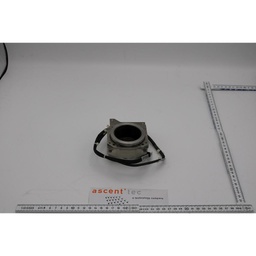 [0090-09124/201640] Window Assy, Anti-clouding, Sapphire Center