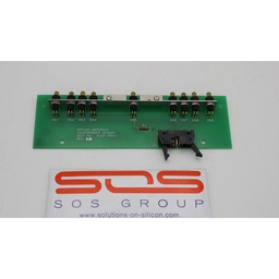 [0100-35011/100865] AMAT 0100-35011 Assy, PCB, Centerfinder Sender, Rev.B