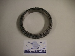 [3060-01021 / 607263] BEARING BRG RLR CUP 5-3/8 OD STL