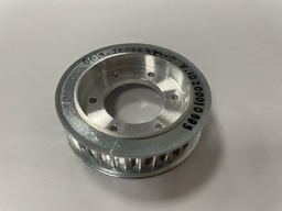 [0015-77088 / 606401] PULLEY DRIVE