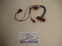 [0140-00106 / 601162] CABLE HARNESS ASSY START CAS