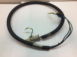 [0150-00910 / 609730] HEATER CABLE TXZ 200MM
